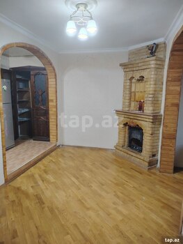 Həyət evi kirayə verilir, Binəqədi r.