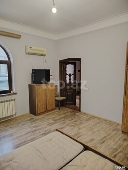 Həyət evi kirayə verilir, Binəqədi r.