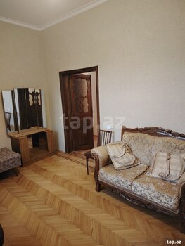 Həyət evi kirayə verilir, Binəqədi r.