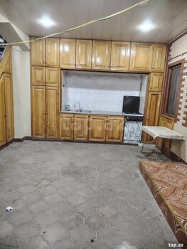 Həyət evi kirayə verilir, Binəqədi r.