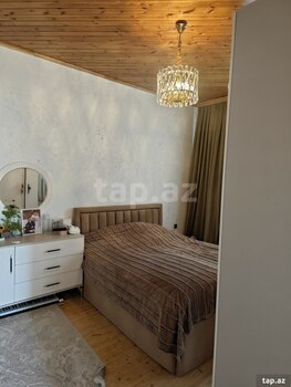 Həyət evi, Ceyranbatan qəs.