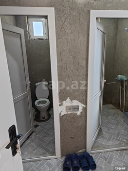 Həyət evi, Ceyranbatan qəs.