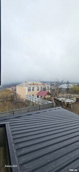 Həyət evi, Quba r.