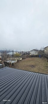 Həyət evi, Quba r.