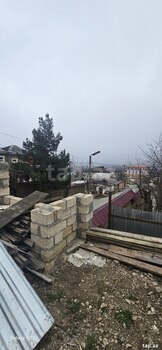 Həyət evi, Quba r.