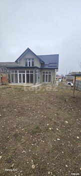 Həyət evi, Quba r.