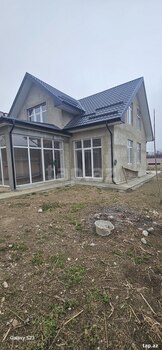 Həyət evi, Quba r.
