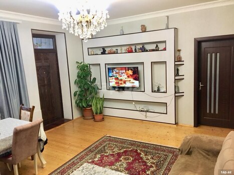 Həyət evi, Masazır qəs.