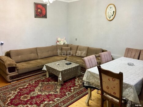 Həyət evi, Masazır qəs.