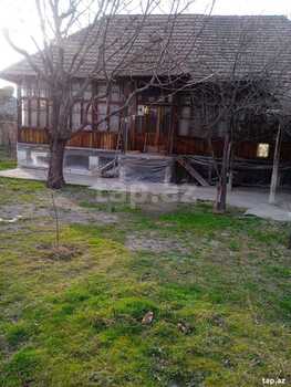 10 sot torpaq sahəsi, Göyçay ş.