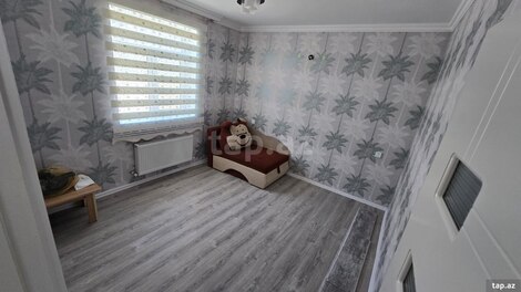 Həyət evi, Bakıxanov qəs.