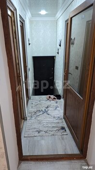 Həyət evi, Bakıxanov qəs.