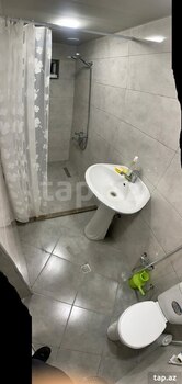 Həyət evi kirayə verilir, Mərdəkan qəs.