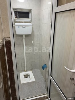 Həyət evi kirayə verilir, Mərdəkan qəs.