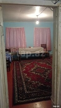 Həyət evi kirayə verilir, Qara Qarayev m.