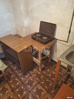 Həyət evi kirayə verilir, Sabunçu r.