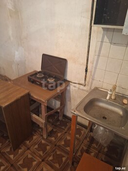 Həyət evi kirayə verilir, Sabunçu r.
