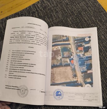 Həyət evi, Maştağa qəs.