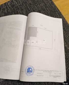 Həyət evi, Maştağa qəs.