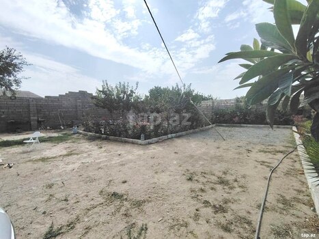 Həyət evi, Maştağa qəs.