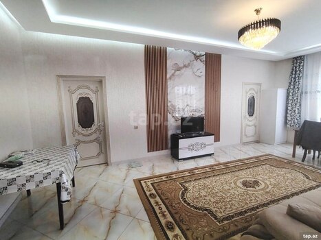 Həyət evi, Maştağa qəs.