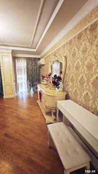 6-otaqlı yeni tikili, Xırdalan ş., 222 m²