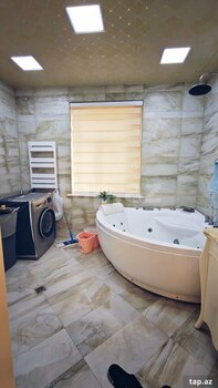 6-otaqlı yeni tikili, Xırdalan ş., 222 m²