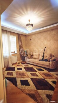 6-otaqlı yeni tikili, Xırdalan ş., 222 m²