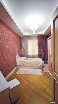 6-otaqlı yeni tikili, Xırdalan ş., 222 m²