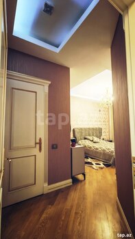 6-otaqlı yeni tikili, Xırdalan ş., 222 m²