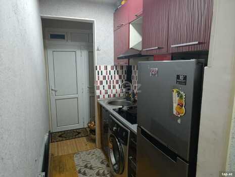 2-otaqlı mənzil, Səbail r., 42 m²