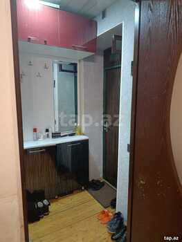 2-otaqlı mənzil, Səbail r., 42 m²