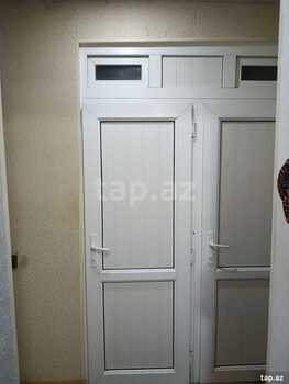 2-otaqlı mənzil, Səbail r., 42 m²