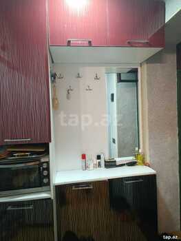 2-otaqlı mənzil, Səbail r., 42 m²