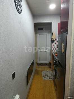 2-otaqlı mənzil, Səbail r., 42 m²