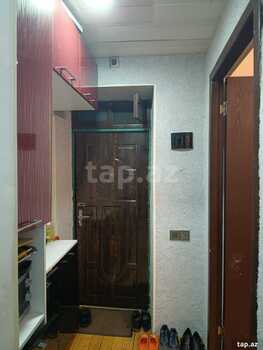 2-otaqlı mənzil, Səbail r., 42 m²