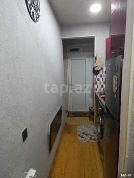 2-otaqlı mənzil, Səbail r., 42 m²