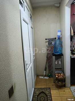 2-otaqlı mənzil, Səbail r., 42 m²