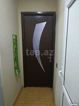 2-otaqlı mənzil, Səbail r., 42 m²