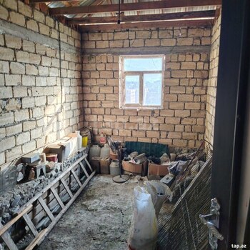 Həyət evi, Şəki ş.