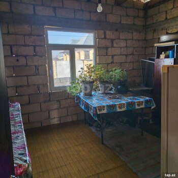 Həyət evi, Şəki ş.