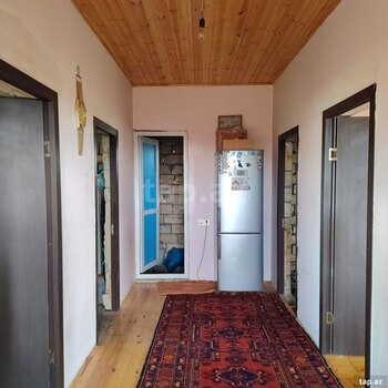 Həyət evi, Şəki ş.