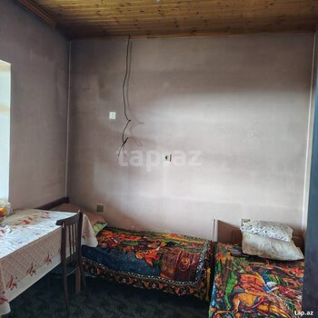 Həyət evi, Şəki ş.