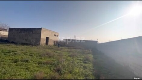 15 sot torpaq sahəsi, 8 Noyabr pr.