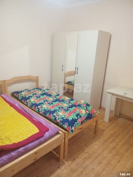 Həyət evi kirayə verilir, Sumqayıt ş.