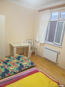 Həyət evi kirayə verilir, Sumqayıt ş.