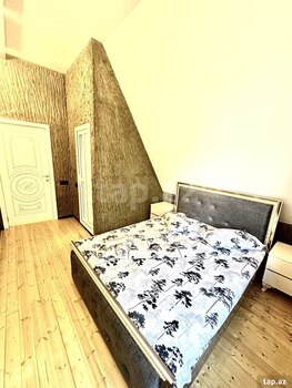 Villa, Qəbələ r.