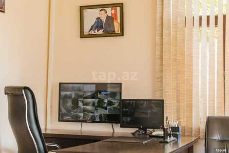 Obyekt icarəyə verilir, Atyalı qəs.