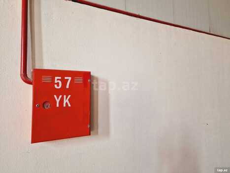 Obyekt icarəyə verilir, Atyalı qəs.