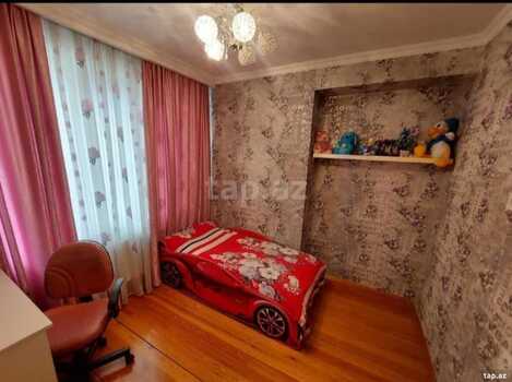 3-otaqlı yeni tikili, Xırdalan ş., 85 m²